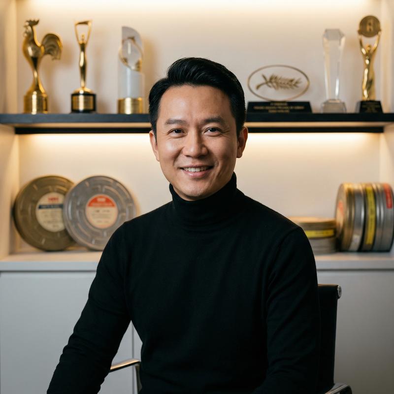 国产自拍影视导演顾问