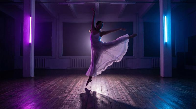 国产自拍舞蹈视频